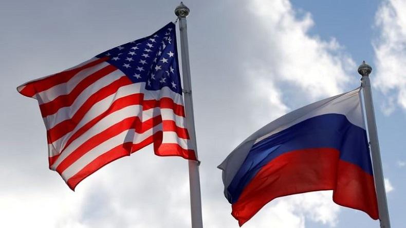 Presiden Putin Tanda Tangani UU Penangguhan Perjanjian Nuklir New START