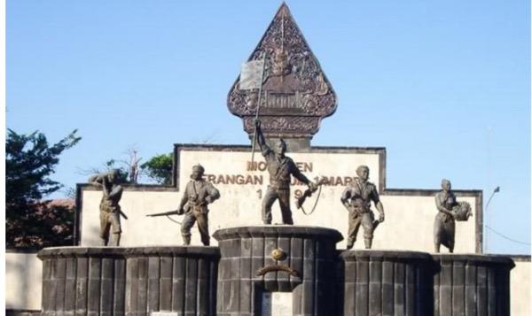5 Tokoh Serangan Umum 1 Maret 1949 dan Sejarah Kronologinya