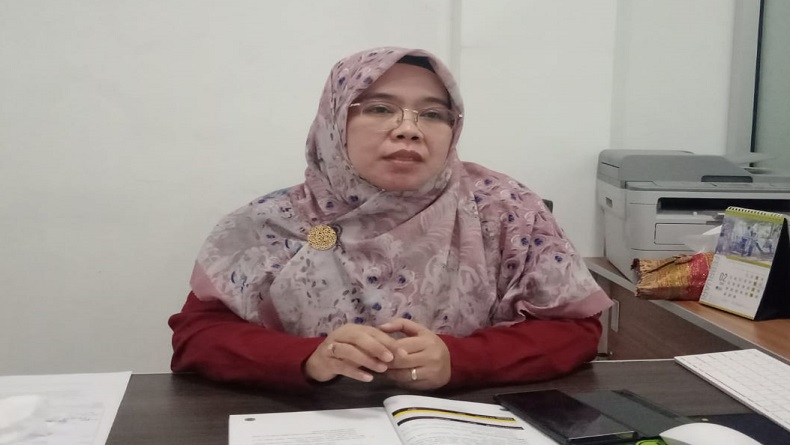 Dinkes Pastikan Tak Ada Kasus Difteri di Majalengka, tapi Harus Waspada