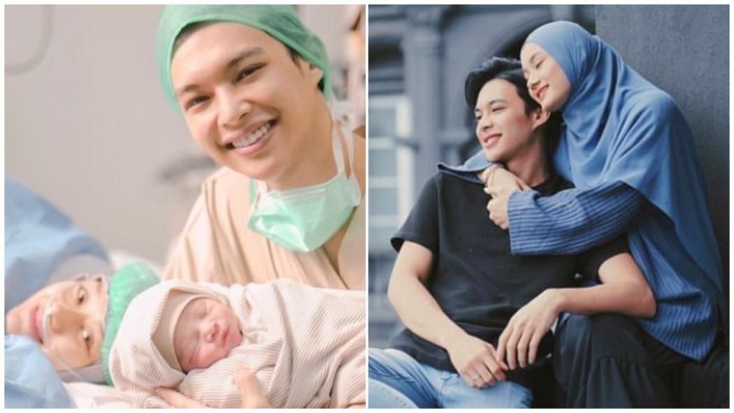 Dinda Hauw dan Rey Mbayang Dikaruniai Anak Kedua di Tanggal Cantik, Wajah Gemasnya Curi Perhatian