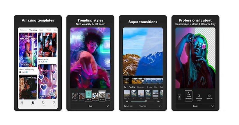 Cara Download Video CapCut Tanpa Watermark yang Mudah