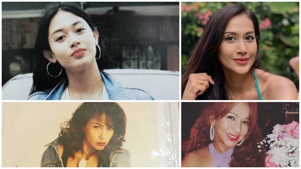 Intip Deretan Potret Pemeran Si Manis Jembatan Ancol, Tetap Awet Muda di Usia 50-an