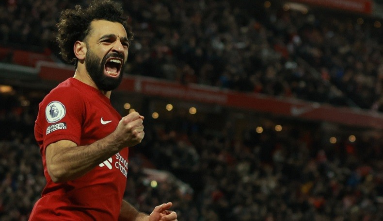 Hasil Liverpool Vs Wolves: The Reds Sukses Rebut Kemenangan