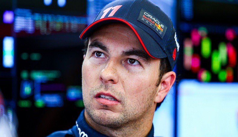 Sergio Perez Ancam Tolak Bantu Max Verstappen, Ada Apa?