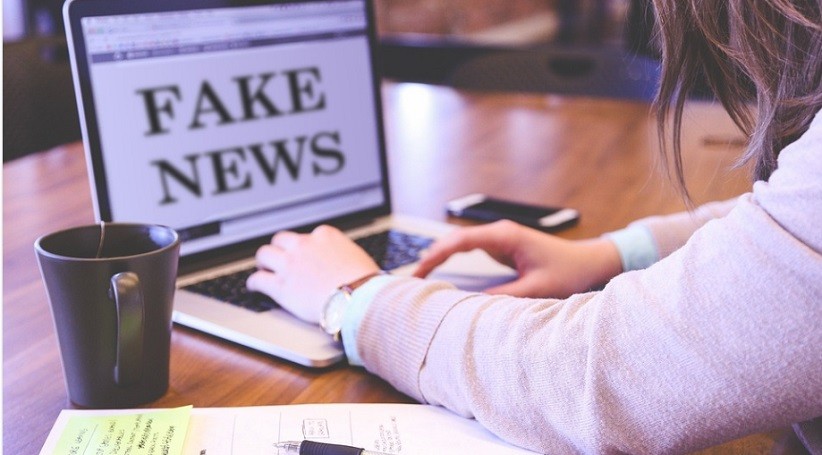 Cara Membedakan Berita Baik dan Berita Palsu atau Hoax, Saring Sebelum Sharing 