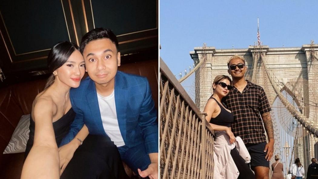 Deretan Artis Cantik Menikah dengan Komedian, Nomor 4 Tak Akur dengan Ibu Mertua 