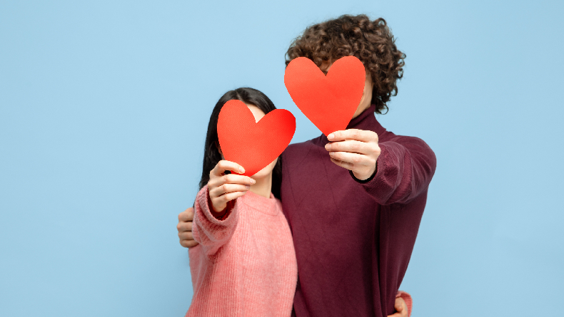 3 Arti Mimpi Pacaran dengan Orang yang Tidak Dikenal, Pertanda Akan Dapat Pacar Baru?