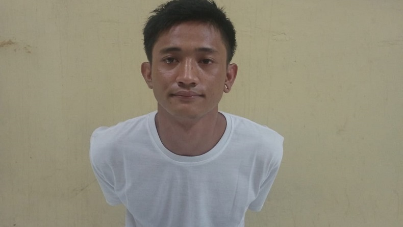 Buron 3 Tahun, Begal Sadis yang Tewaskan Warga Tambora Berhasil Ditangkap