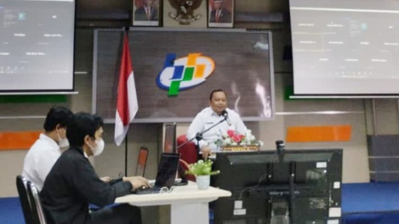 Manado Deflasi 0,21 Persen, Penyumbang Terbesar Penurunan Harga Tiket Angkutan Udara 