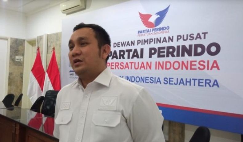Pemuda Perindo Apresiasi Keberhasilan Indonesia Lewati Target SEA Games 2023