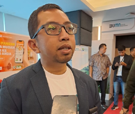 Impor 100.000 Ton Daging Sapi Beku Tersendat, Diperkirakan Tiba setelah Lebaran