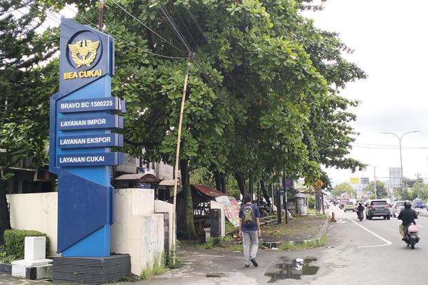 ASN Kemenkeu Belum Lapor LHKPN, Plh Kepala Bea Cukai Yogyakarta: Kemarin Belum Batas Akhir Penyerahan 