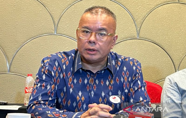 RI Larang Ekspor Bauksit Juni 2023, Kemendag: Kami Siap dengan Konsekuensinya