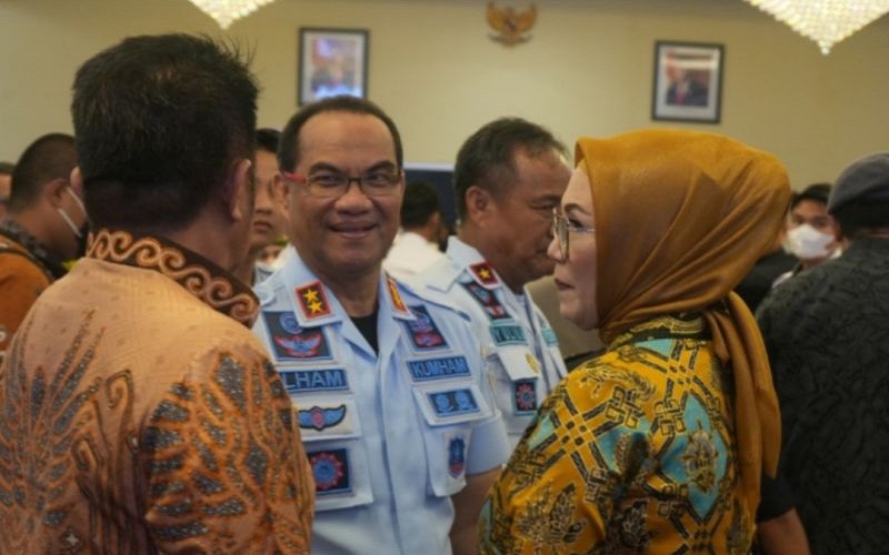 Sipir Terlibat Narkoba Akan Ditindak Tegas hingga Dipecat 