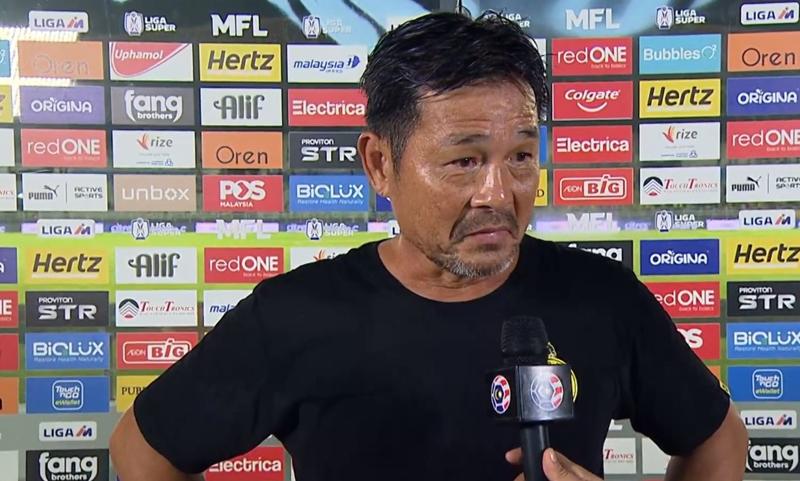 Pelatih Klub Malaysia Frustrasi Lini Serang Timnya Mandul, Ingin Panggil Dukun Indonesia
