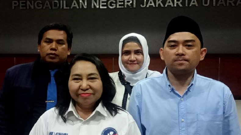 RPA Perindo Apresiasi Jaksa yang Tuntut Pelaku Kekerasan Seksual di Jakut 12 Tahun Penjara