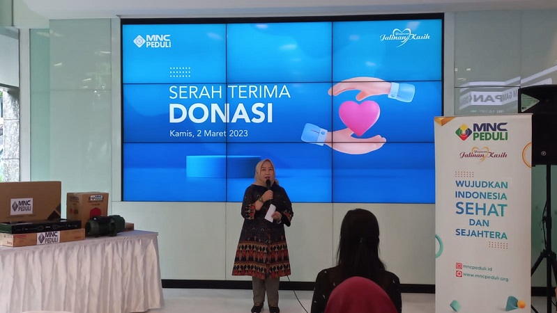 Cerita Planet Kreatif Disabilitas, Terus Kembangkan Usaha di Tengah Pandemi