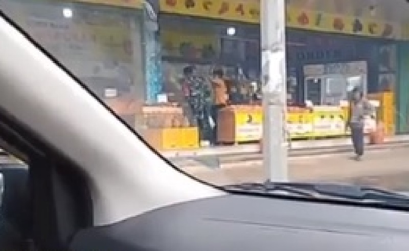 Pomdam Jaya Periksa Intensif Oknum Prajurit TNI yang Pukuli Warga di Depok