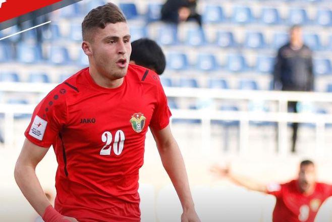 Hasil Piala Asia U-20 2023: Diwarnai Kartu Merah Cepat, Yordania Libas Tajikistan 2-0