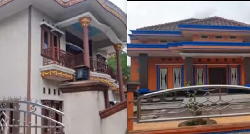 Unik, Singgah ke Kampung Sultan di Jawa Tengah, Tidak Ada Orang Miskin di Desa Terpencil Ini