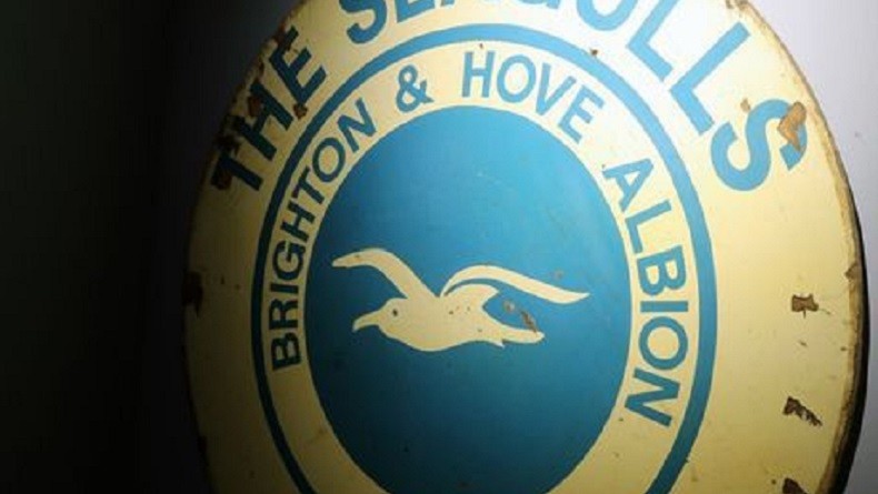 Berawal dari Ejekan, Kisah Brighton yang Ubah Lambang untuk Saingi Crystal Palace