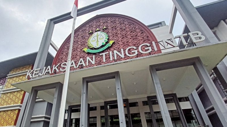 Kasus Tambang Pasir Besi di Lotim, Kejati NTB Kantongi Nama Calon Tersangka