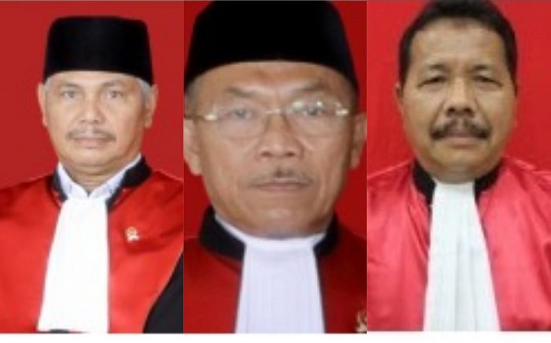 Ini 3 Hakim PN Jakpus yang Akan Diperiksa KY usai Putuskan Pemilu Ditunda
