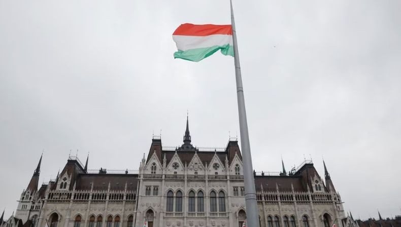 Ikuti Jejak AS, Hongaria Akan Pindahkan Kedubes di Israel ke Yerusalem