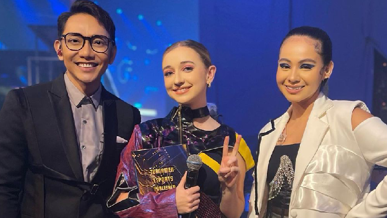 Potret Terkini John Martin Tumbel, Host John Pantau yang Hobi Mahal