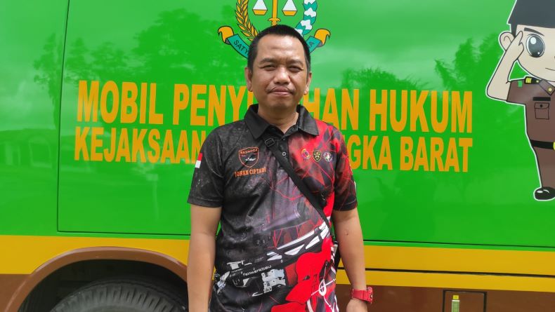 Kasus Dugaan Penyalahgunaan Sertifikat Tanah Transmigran Jebus Temui Titik Terang