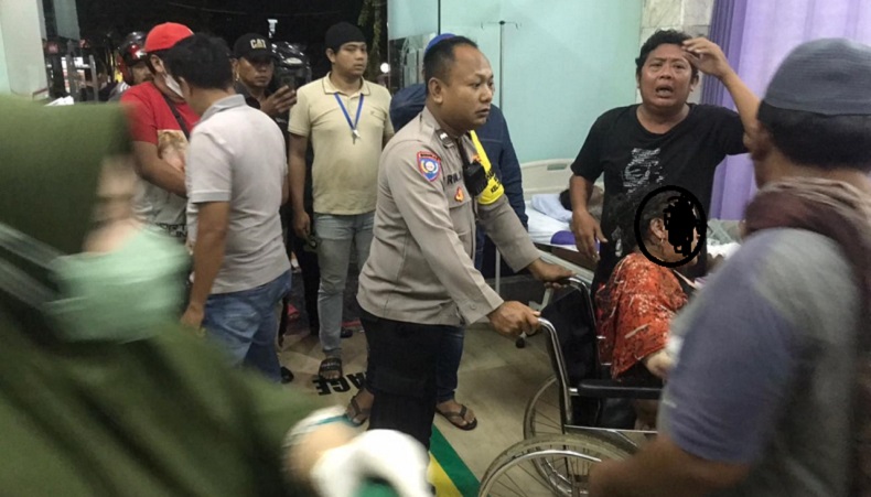 Depo Pertamina Plumpang Terbakar, 6 Orang Meninggal dan 15 Terluka