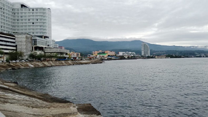 Viral Akan Ada Tsunami di Sulut dan Malut, BMKG: Gempa Belum Bisa Diprediksi