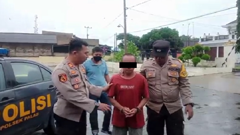 Tragis, Gadis 15 Tahun Diperkosa Teman Ayah hingga Hamil