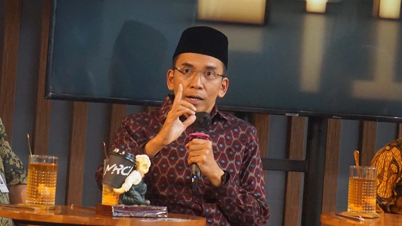 Peringati 1.083 Tahun Al-Azhar, OIAA Indonesia Gelar Sejumlah Acara dan Berikan Penghargaan kepada Wapres