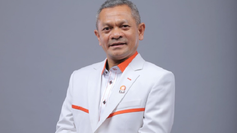 PKS: Tahapan Pemilu 2024 sudah Berjalan, Tak Bisa Diinterupsi