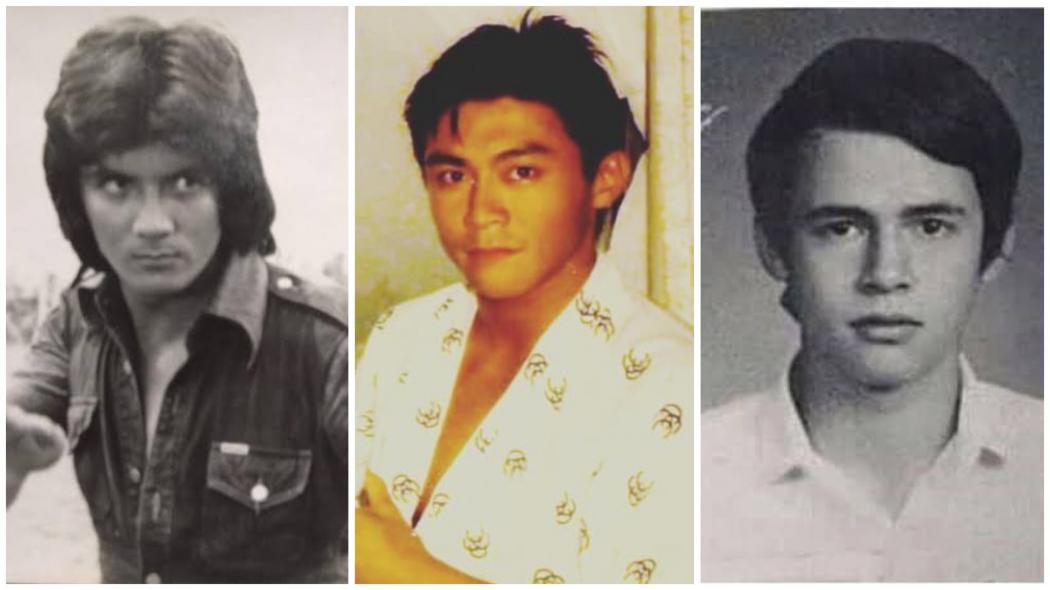 Deretan Aktor Laga Legendaris Ganteng Idola Kaum Hawa, Nomor 2 Nikahi Daun Muda Beda Usia 31 Tahun