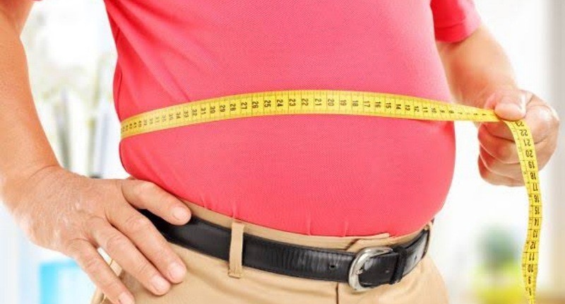 Jangan Sepelekan Obesitas, Dampaknya Diabetes hingga Penyakit Kardiovaskular