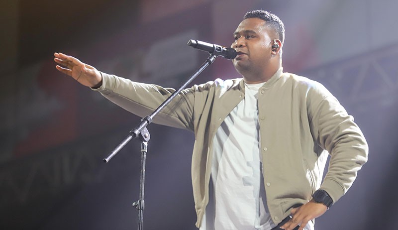 Kisah Andmesh Kamaleng Jadi Juri Trending Star, Begini Caranya Seleksi Peserta