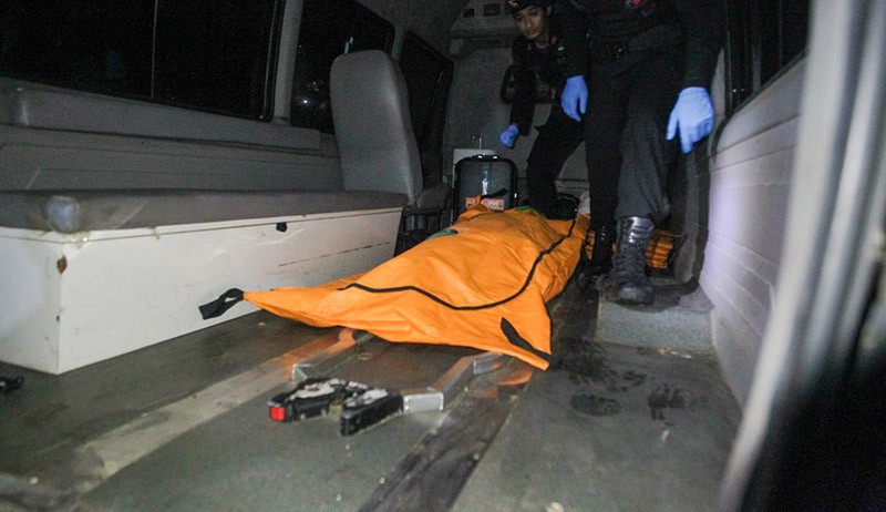 Kebakaran Depo Pertamina Plumpang, 2 Jenazah Dievakuasi Pagi Ini