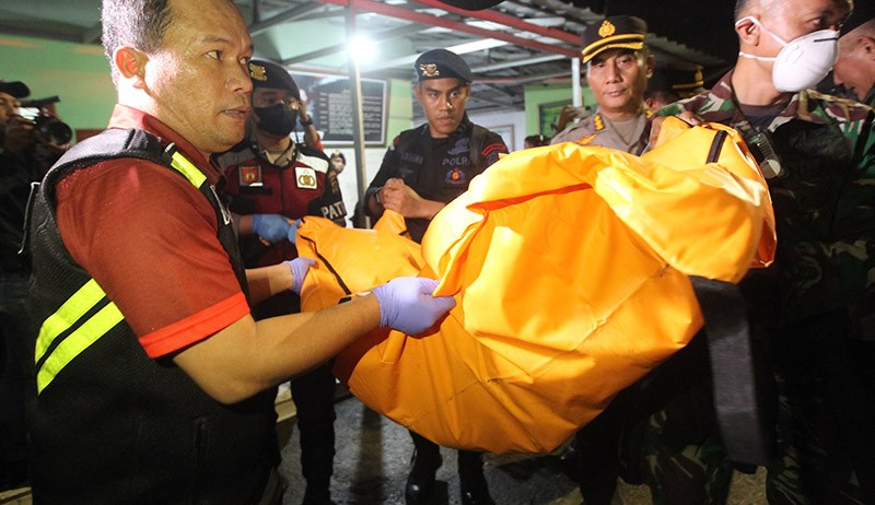 Polda Metro Jaya: Korban Tewas Kebakaran Depo Pertamina Plumpang Jadi 16 Orang