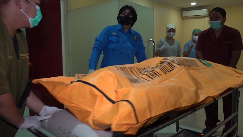 Terima 13 Jenazah Korban Kebakaran Depo Pertamina Plumpang, RS Polri Buka Posko Pengaduan Identitas