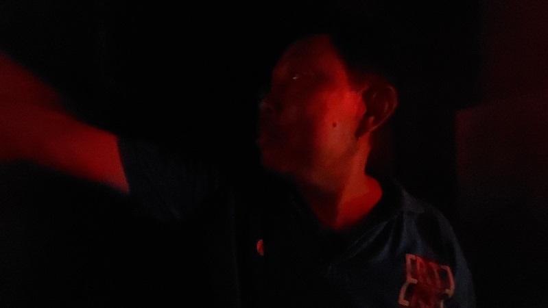 Warga Sempat Cium Bau Gas Sebelum Kebakaran Depo Pertamina Plumpang