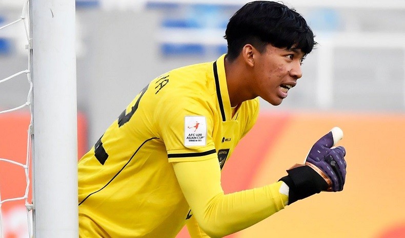 Daffa Fasya Kaget Dipanggil Timnas Indonesia Vs Burundi: Tidak Ekspektasi!