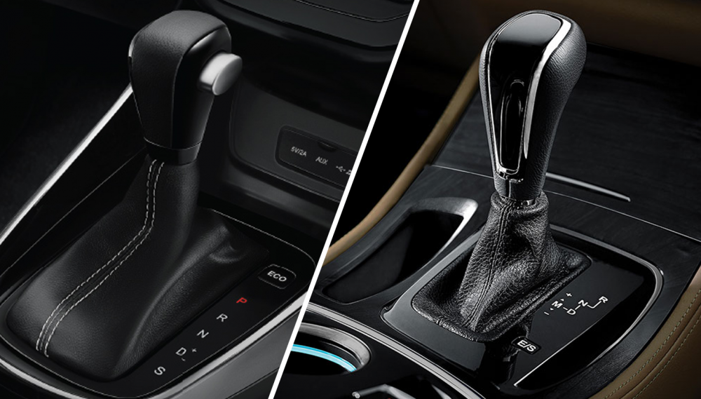 Mengenal Jenis Transmisi pada Mobil, Ada Manual, AT, AMT, CVT, DVT hingga S-AT