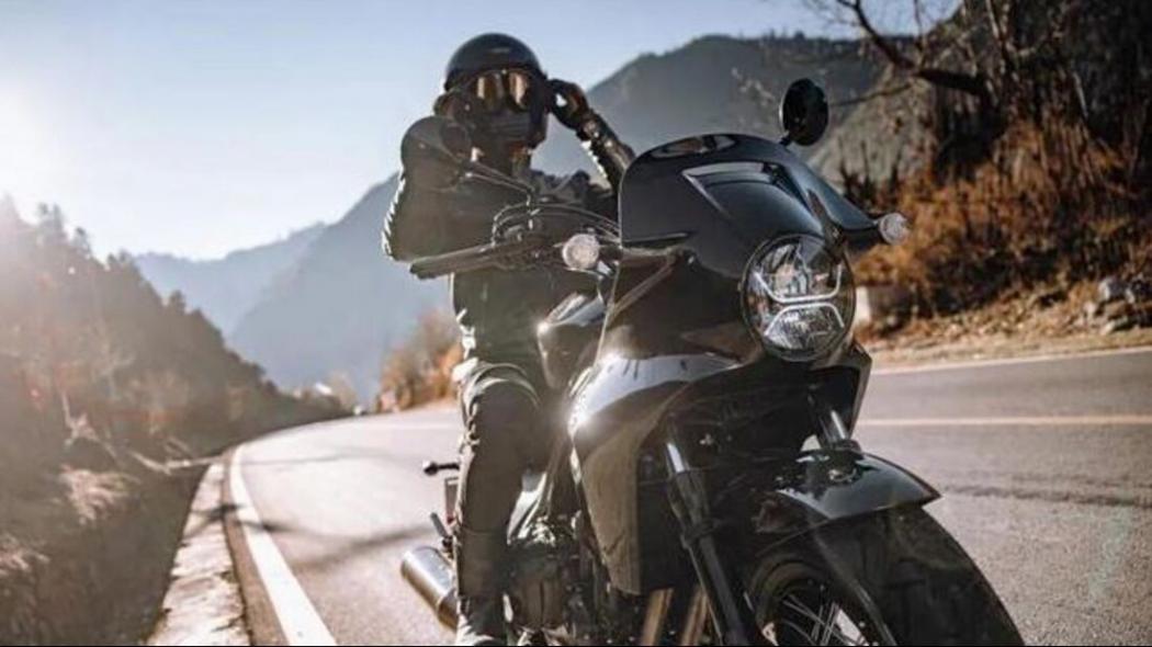 Tak Hanya Mobil, Wuling Ekspansi Bikin Motor Gede Pesaing Honda Rebel 500