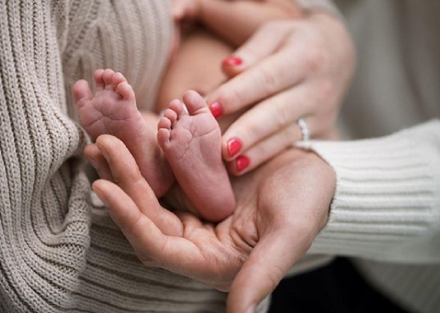 Bill Gates Resmi Jadi Kakek, Jennifer dan Nayel Nassar Umumkan Kelahiran Anak Pertama 