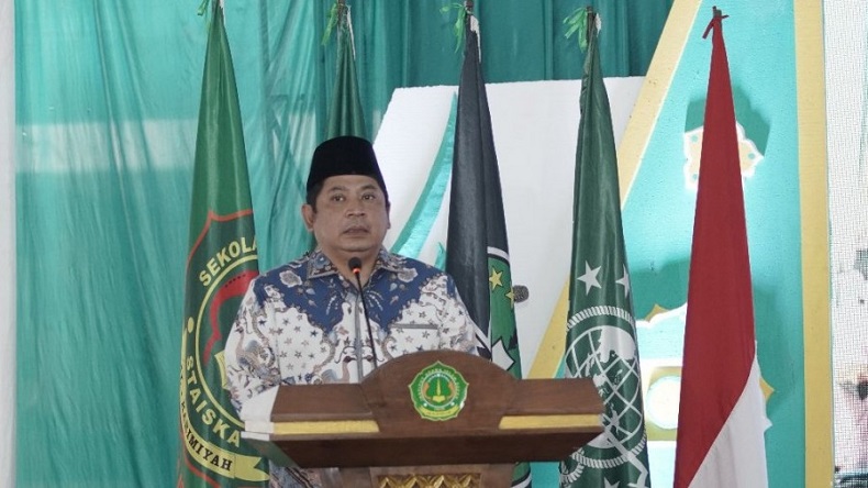 Kemenag Hentikan Sementara Izin Pendirian Perguruan Tinggi Islam Swasta, Ini Alasannya