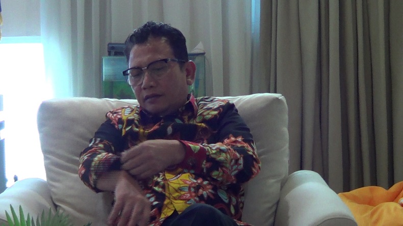 LPSK Sebut Permohonan Perlindungan David Ozora Kemungkinan Besar Terkabul: Penganiayaan Berat Prioritas Kami