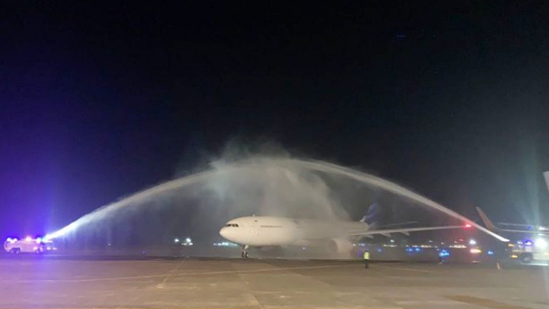 Wisman Berkunjung ke Sulut Masih Didominasi Warga China
