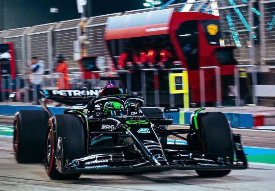 Bos Mercedes Ragu Mampu Bersaing di F1 2023, Kenapa?